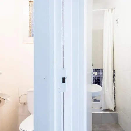 Apartamento Sant Gervasi Barcelona Exterior photo