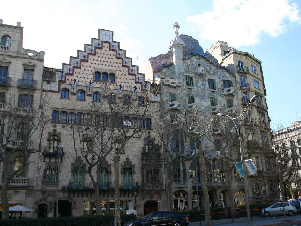 Appartamento Sant Gervasi Barcellona