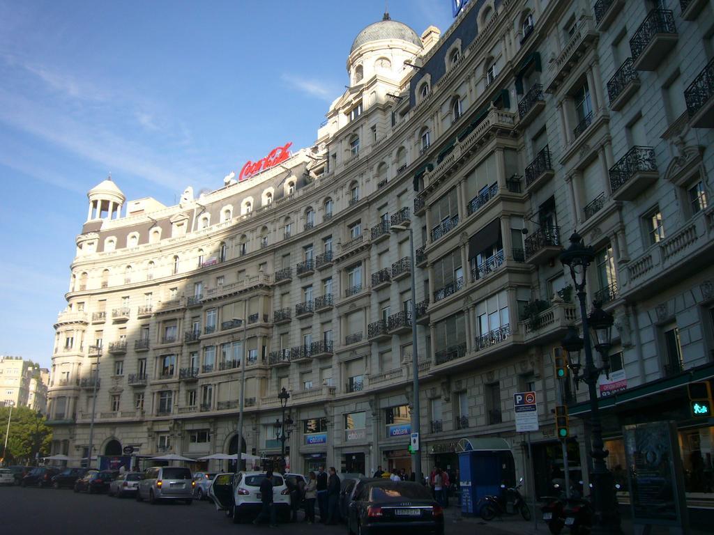 Sant Gervasi Barcellona