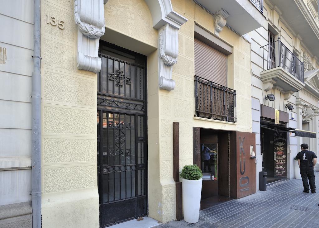 Appartamento Sant Gervasi *