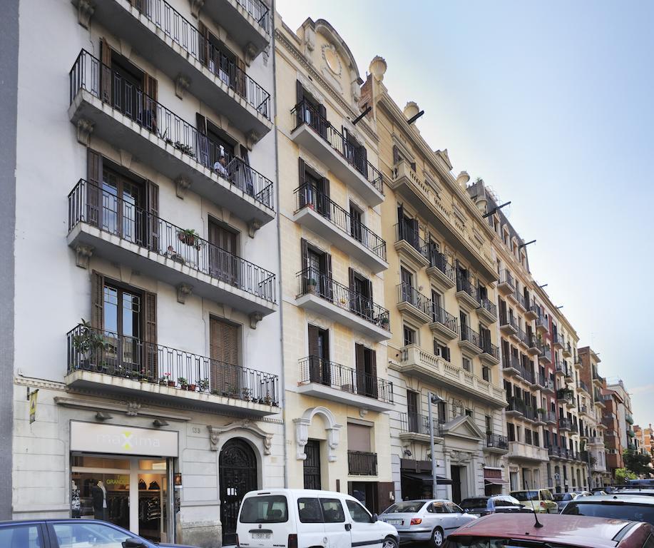 Appartamento Sant Gervasi Barcellona